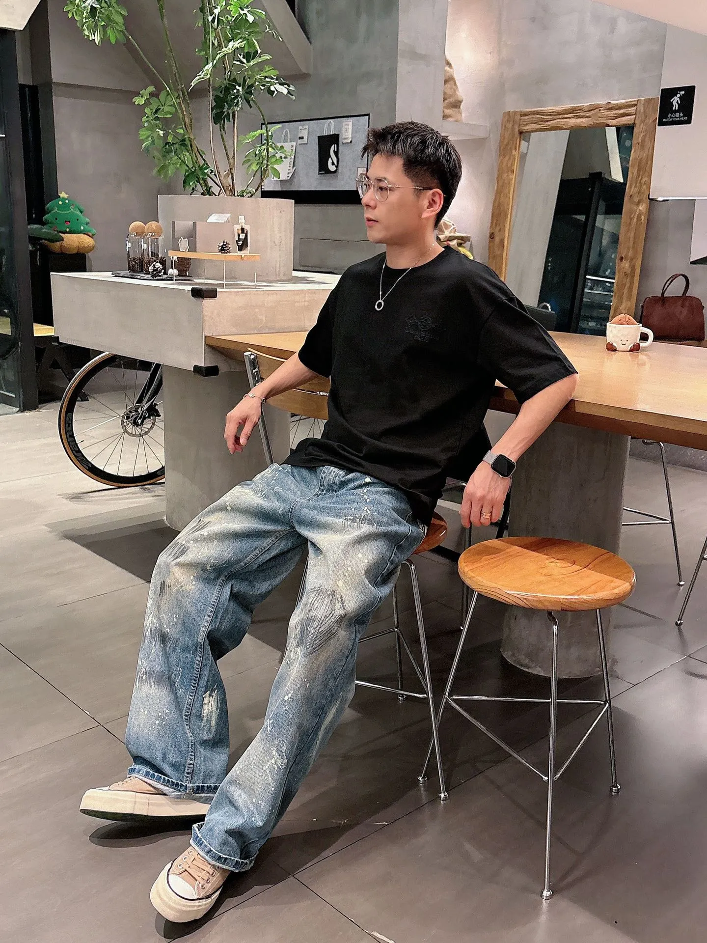 Model picture